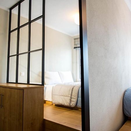 Stamatina'S Luxury Apartments Alexandroupoli Eksteriør billede
