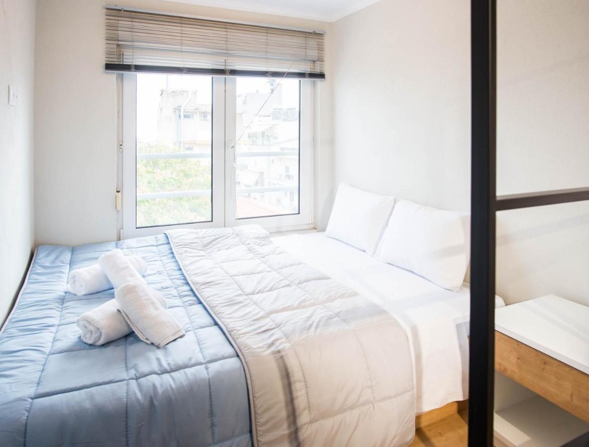 Stamatina'S Luxury Apartments Alexandroupoli Eksteriør billede