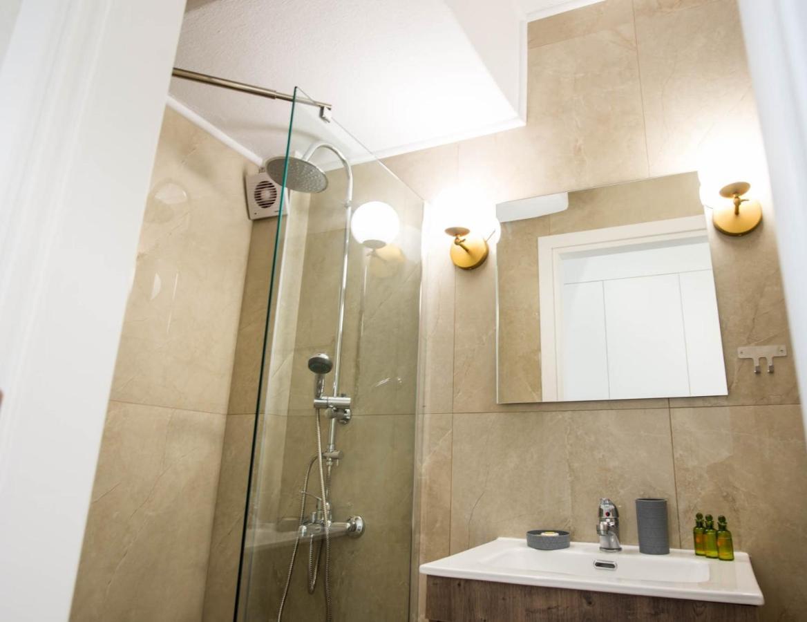 Stamatina'S Luxury Apartments Alexandroupoli Eksteriør billede