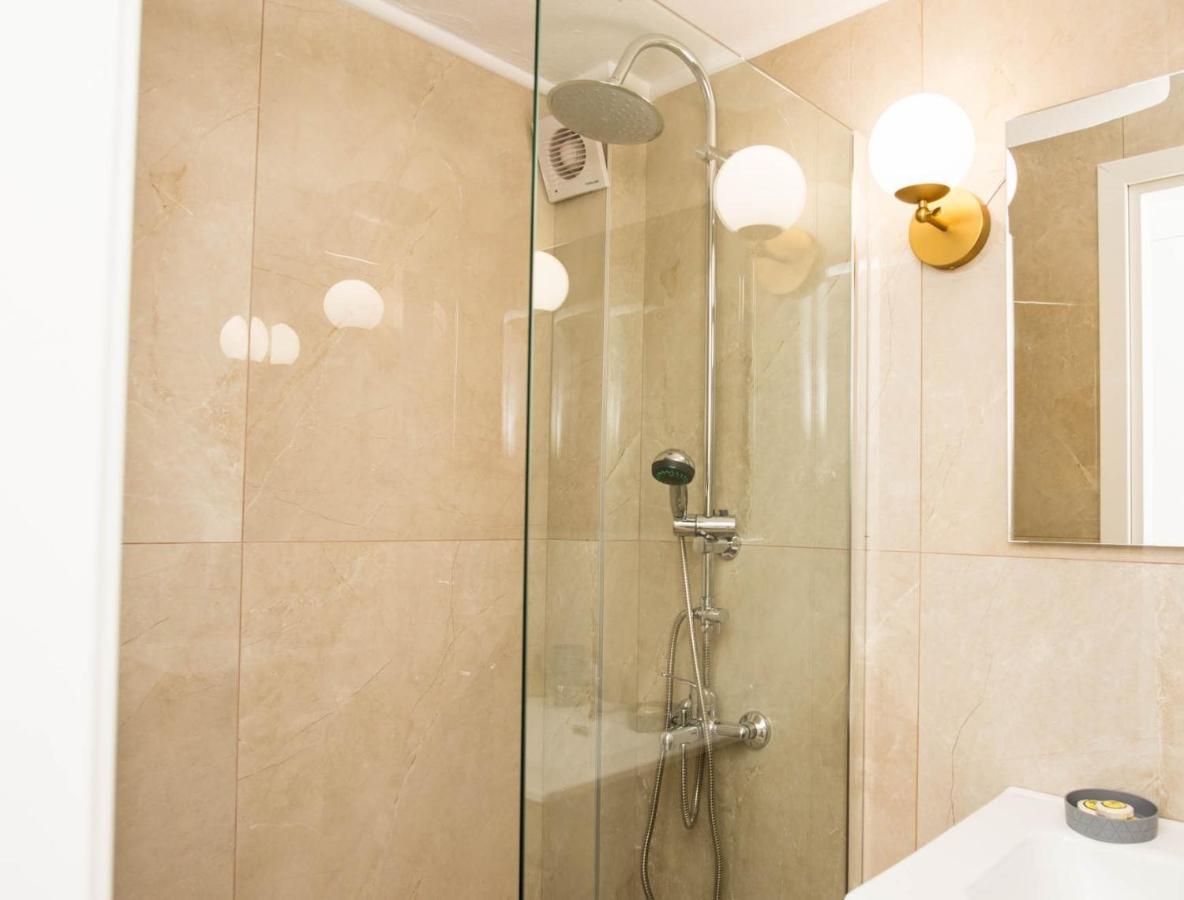 Stamatina'S Luxury Apartments Alexandroupoli Eksteriør billede