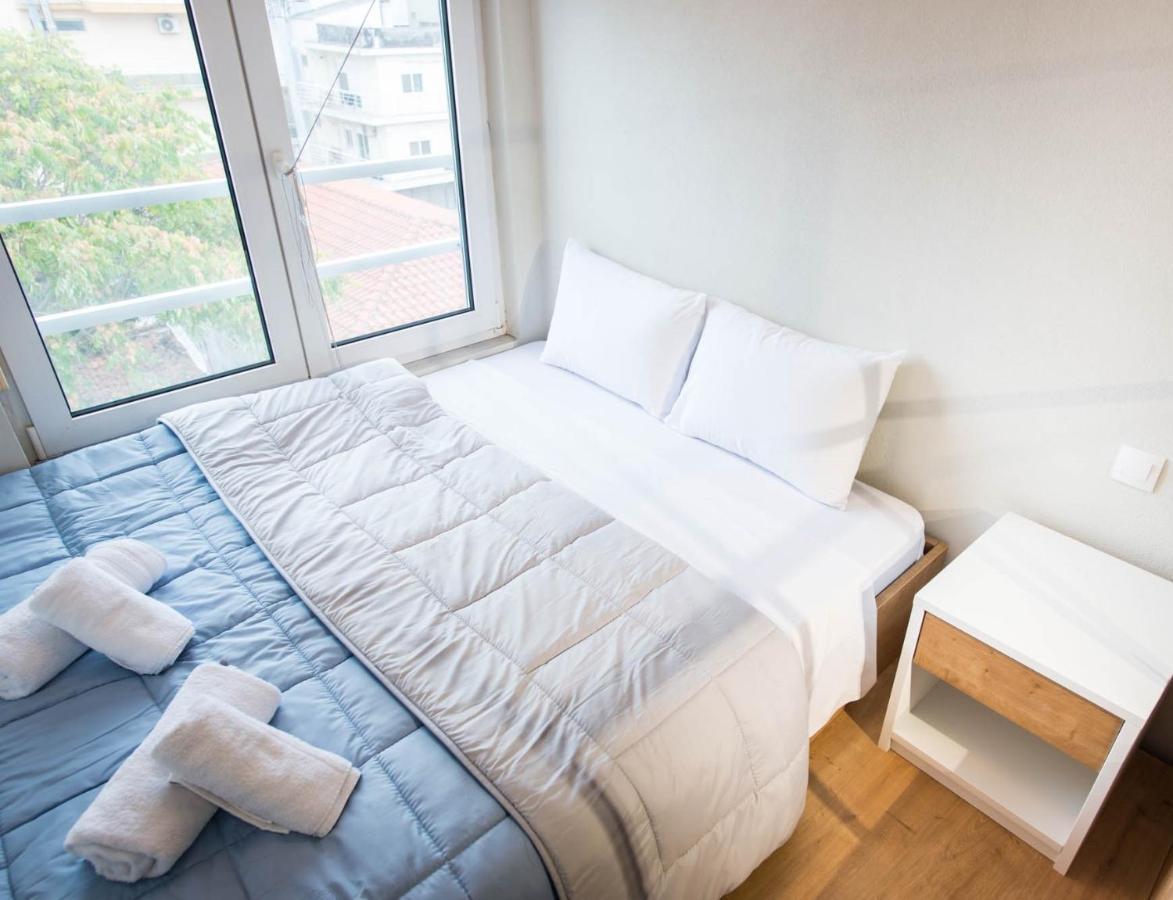 Stamatina'S Luxury Apartments Alexandroupoli Eksteriør billede