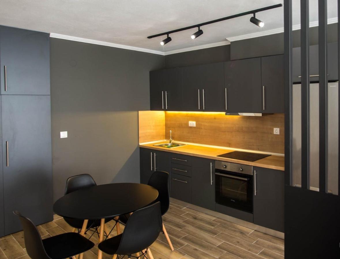 Stamatina'S Luxury Apartments Alexandroupoli Eksteriør billede
